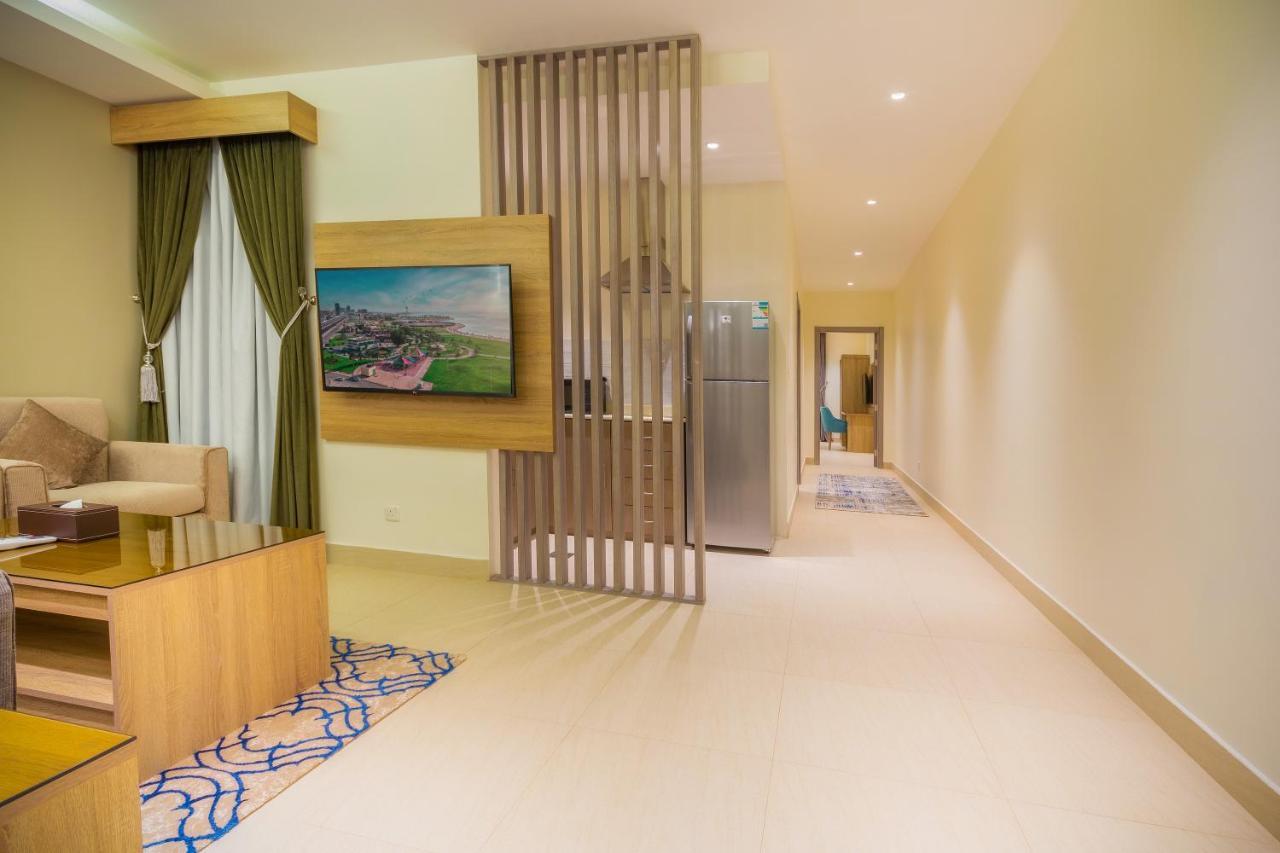 The Address Palace Apartments Νταμάμ Εξωτερικό φωτογραφία
