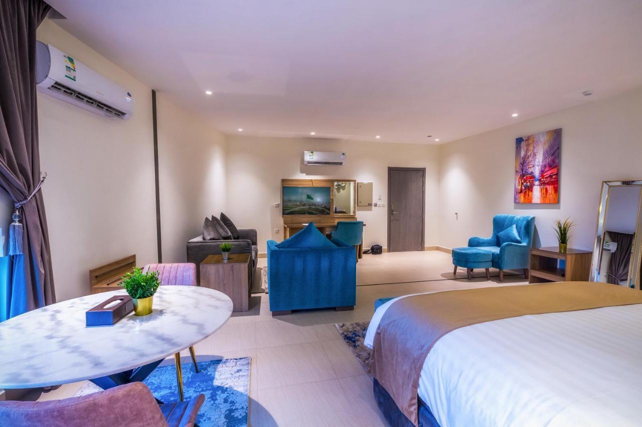 The Address Palace Apartments Νταμάμ Εξωτερικό φωτογραφία