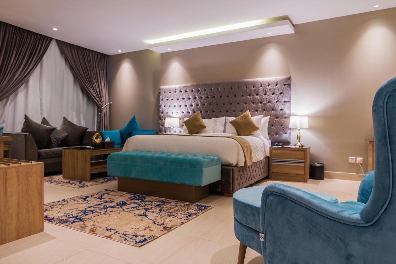 The Address Palace Apartments Νταμάμ Εξωτερικό φωτογραφία