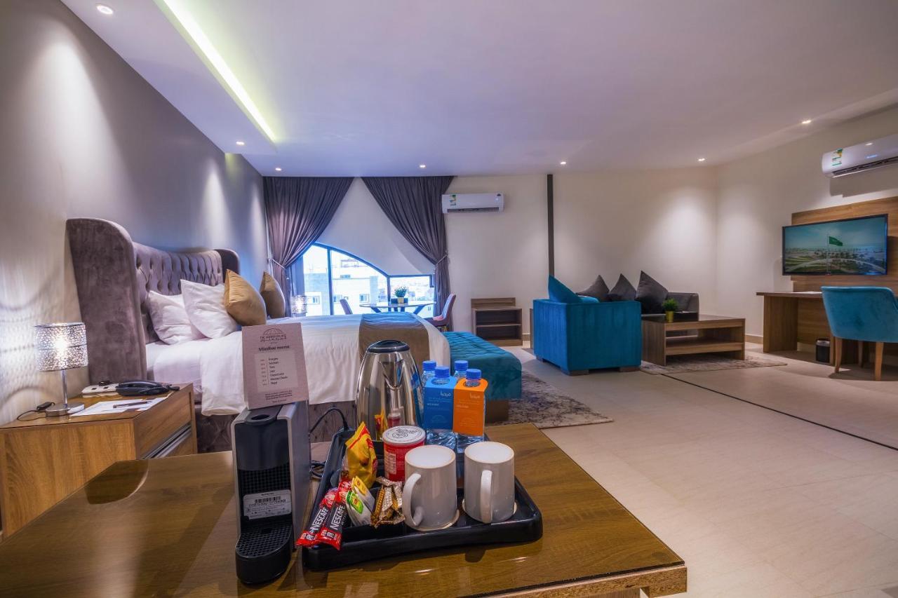 The Address Palace Apartments Νταμάμ Εξωτερικό φωτογραφία