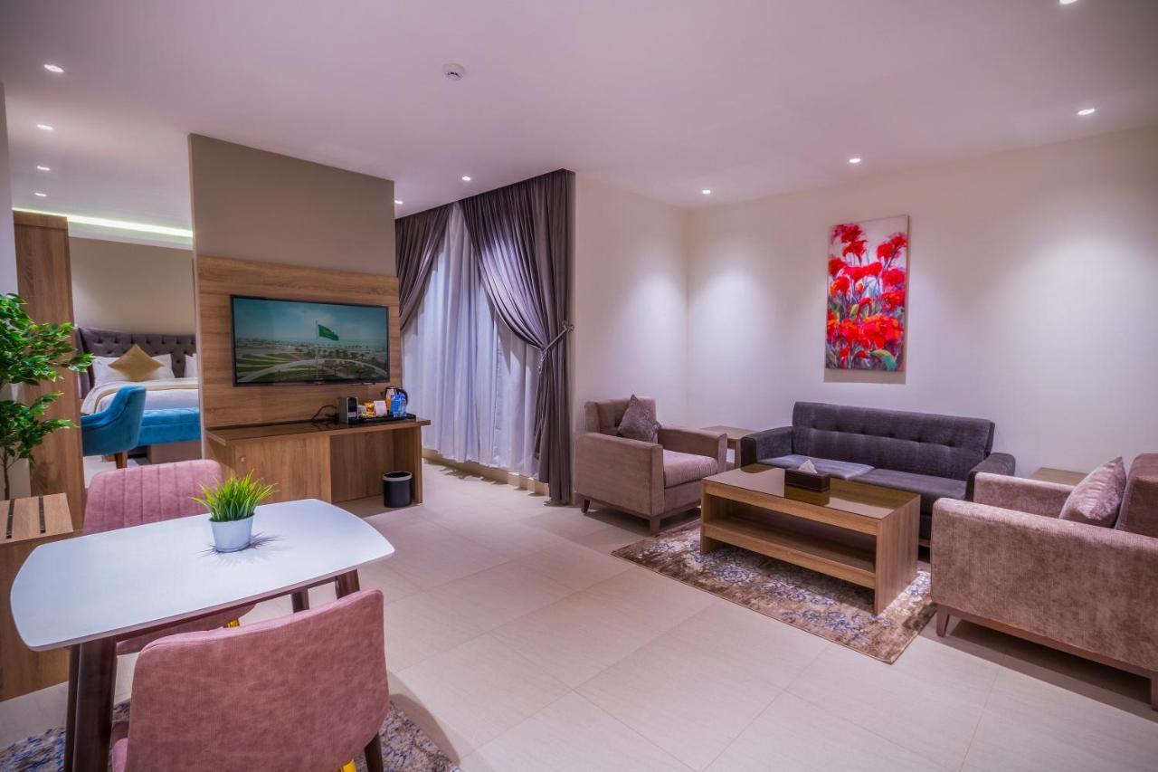 The Address Palace Apartments Νταμάμ Εξωτερικό φωτογραφία