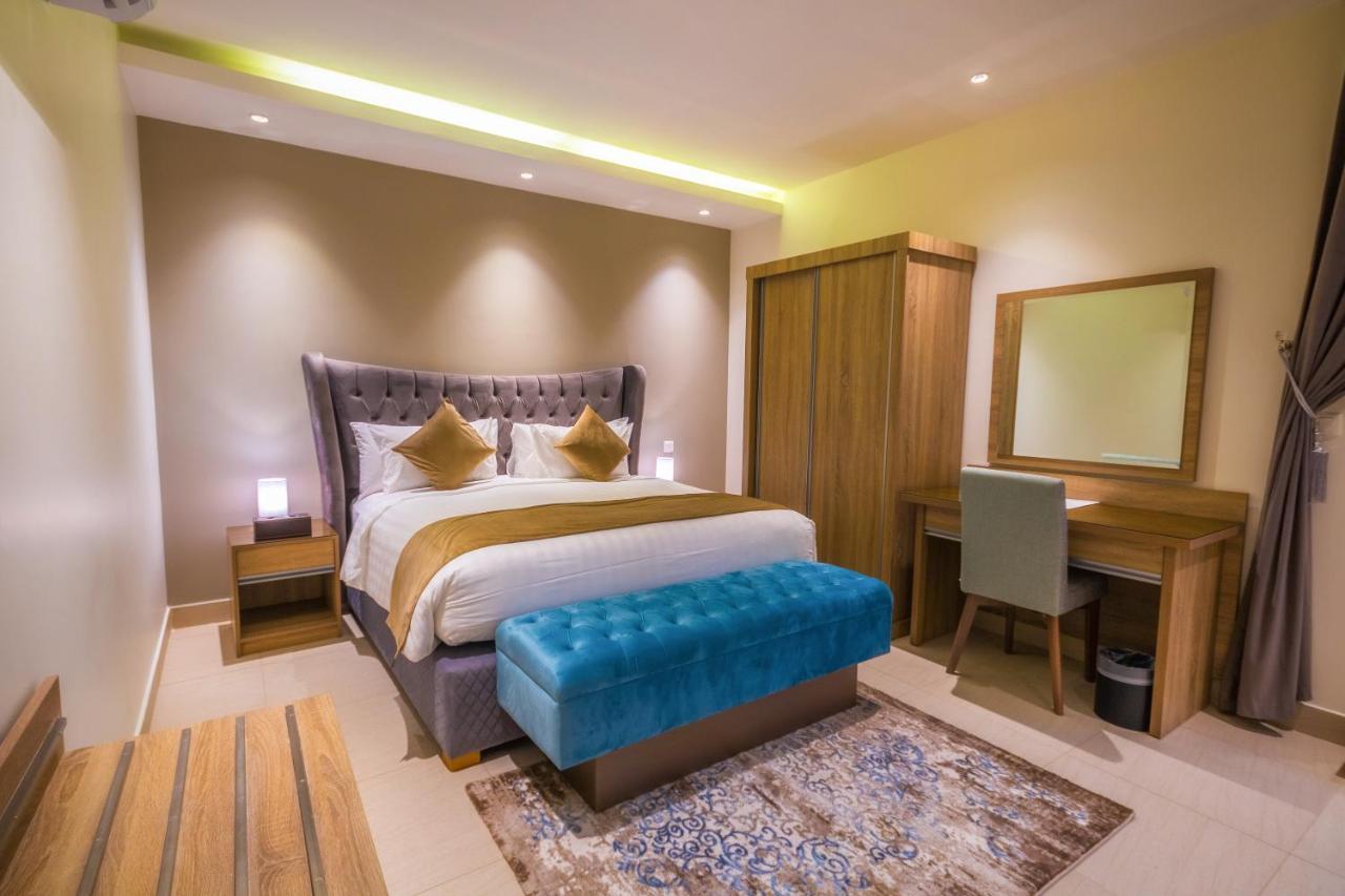 The Address Palace Apartments Νταμάμ Εξωτερικό φωτογραφία