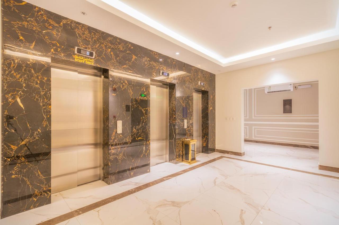 The Address Palace Apartments Νταμάμ Εξωτερικό φωτογραφία